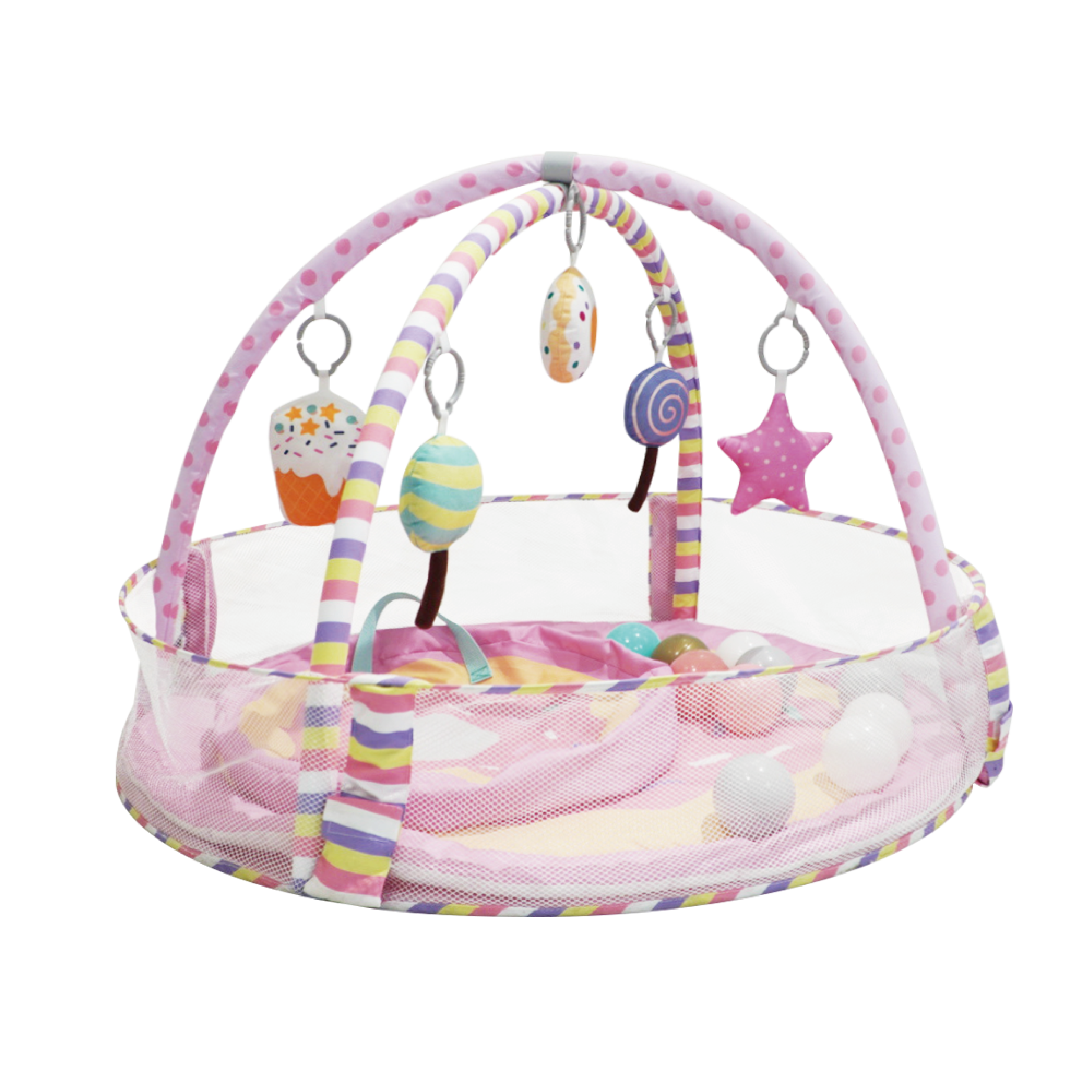 La-Di-Da  Baby Toy Co., Ltd – bloque de construcción 3