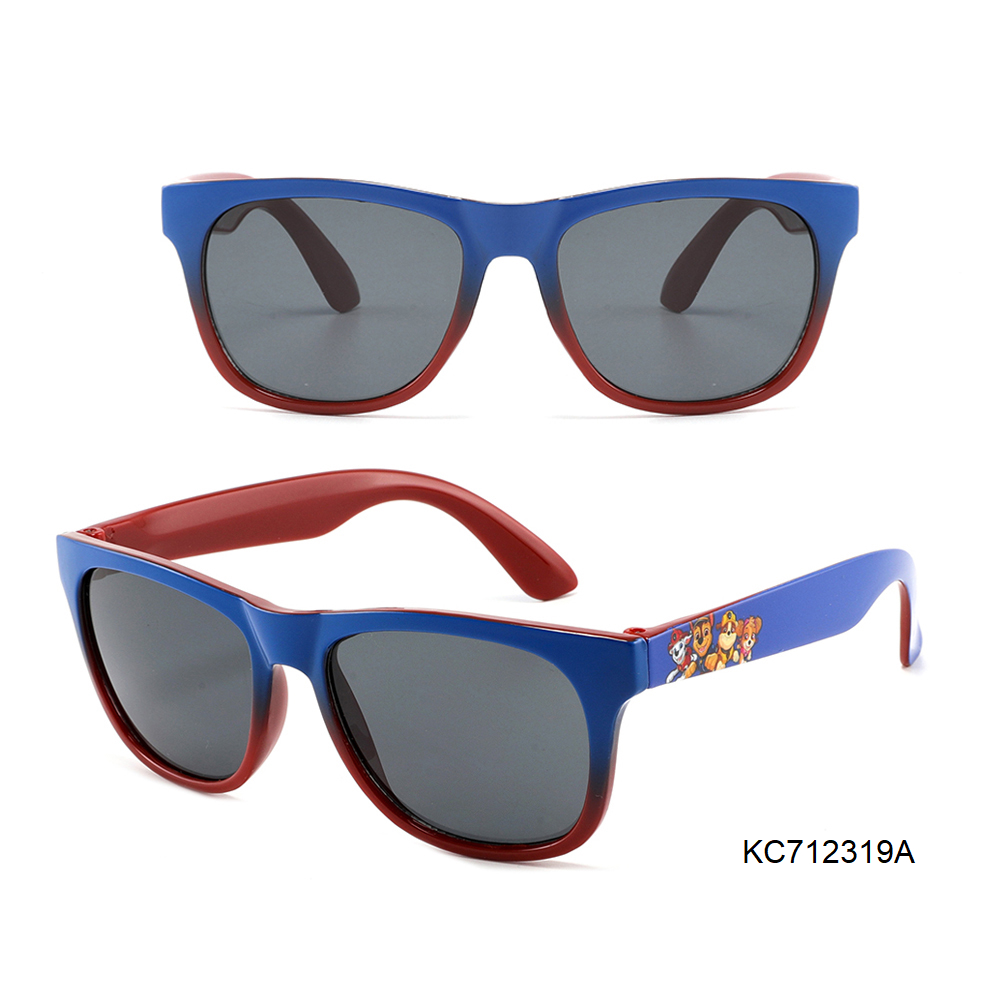 Casual sports sunglasses