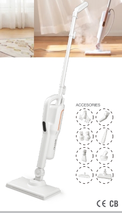 Handheld vacuum cleaner