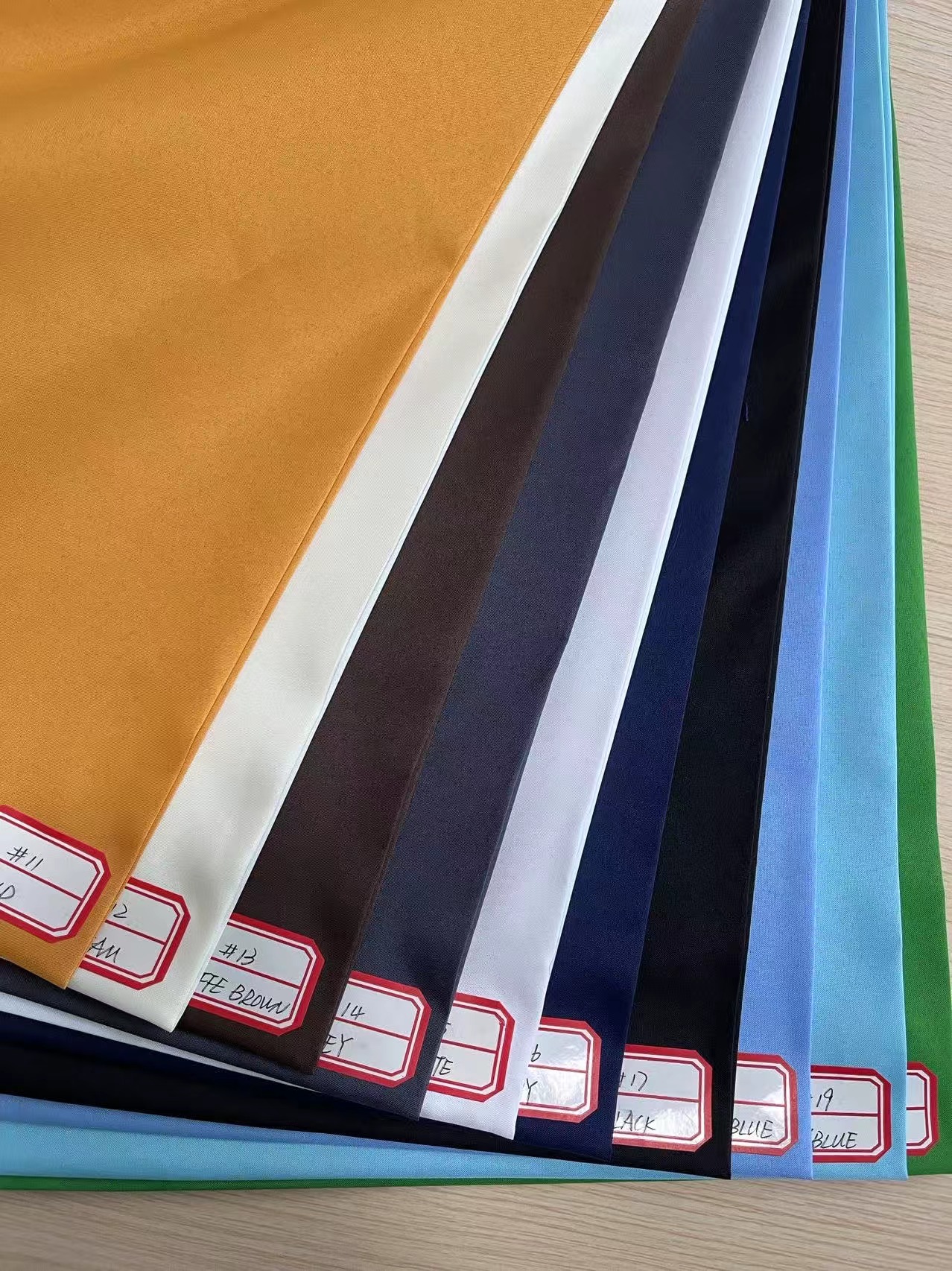 CHANGXING CHENGLI TEXTILE CO.LTD – vestido de noche 3