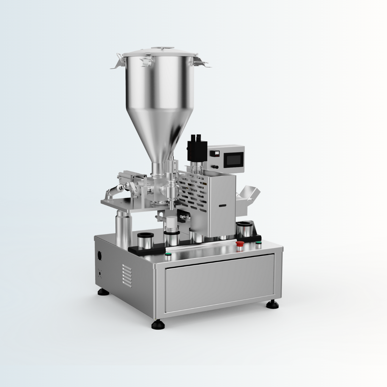 ZHEJIANG RIGAO MACHINERY CORP.,LTD – piezas mecanizadas 3