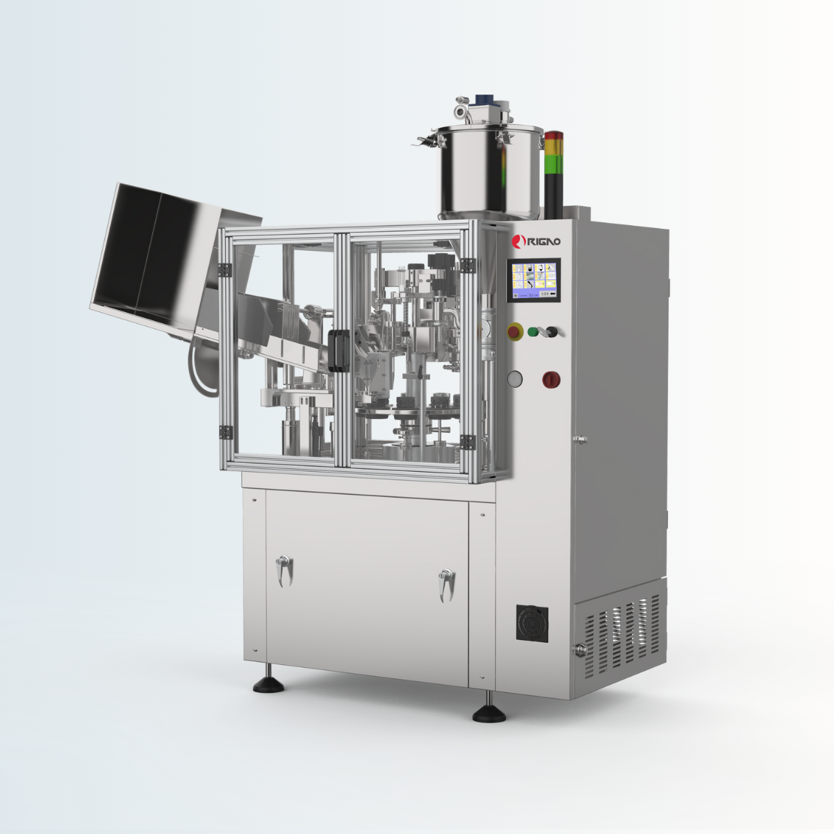ZHEJIANG RIGAO MACHINERY CORP.,LTD – matriz de metal 2