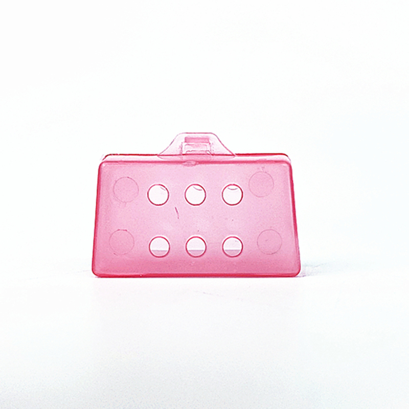 Toothbrush buckle