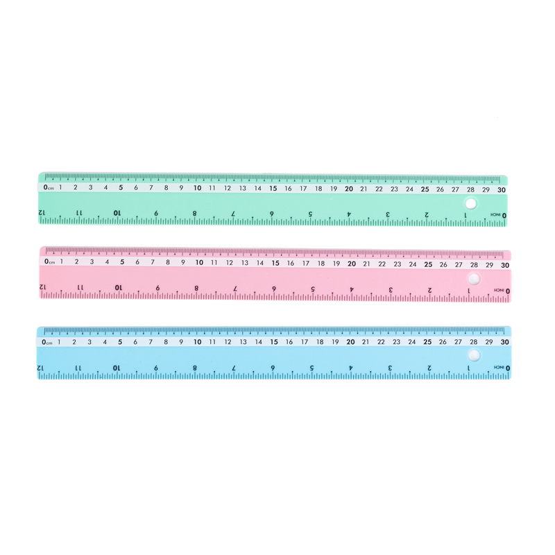 30cm ruler