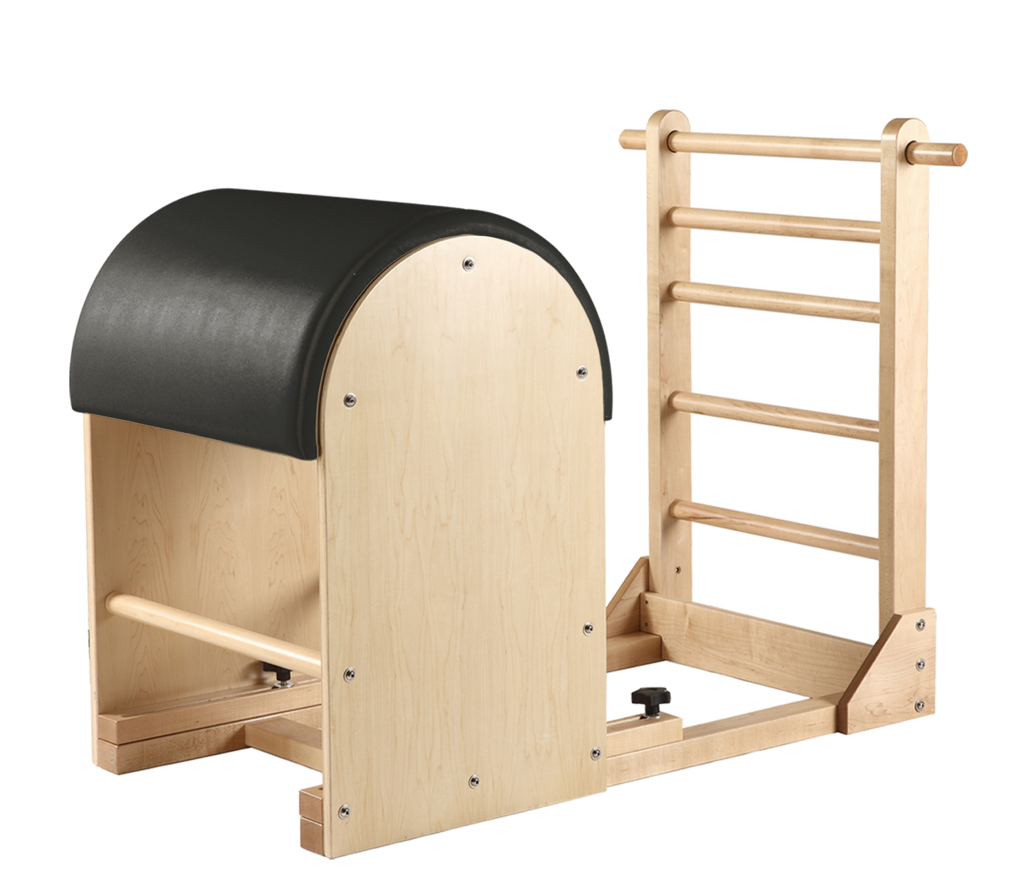 pilates reformer
