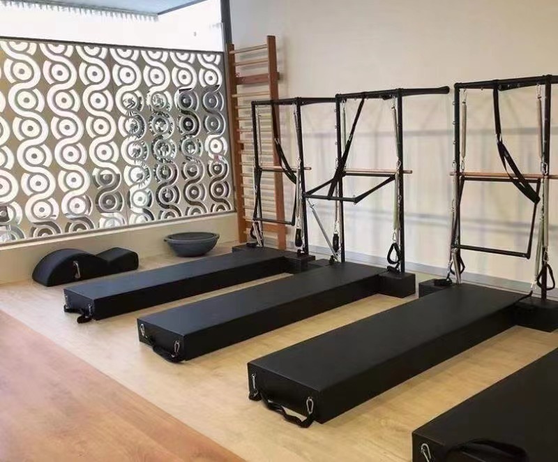 Zhejiang Elina Fitness Technology Co.,Ltd. – colchoneta de yoga 4