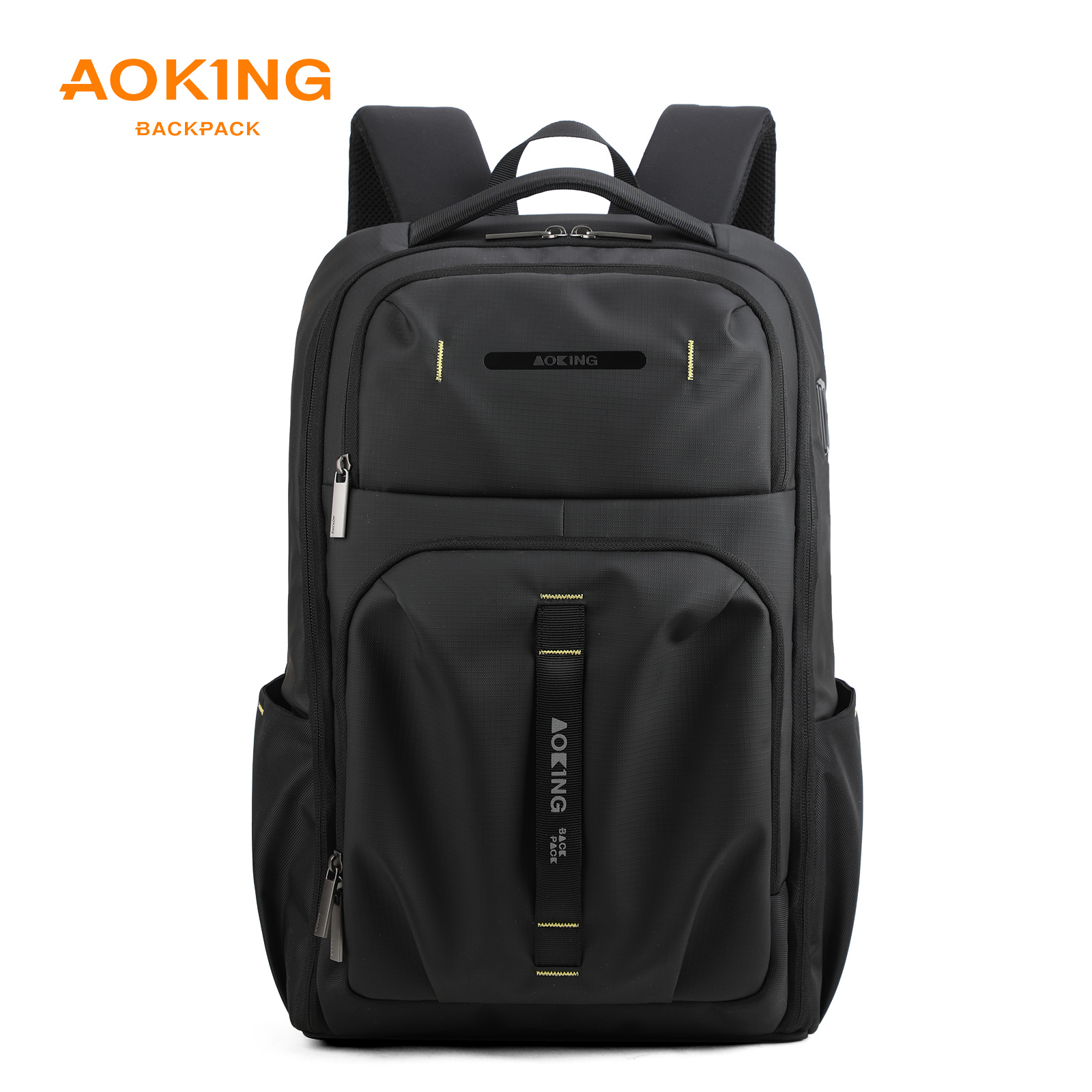 Aoking Durable and portable business laptop backpack
