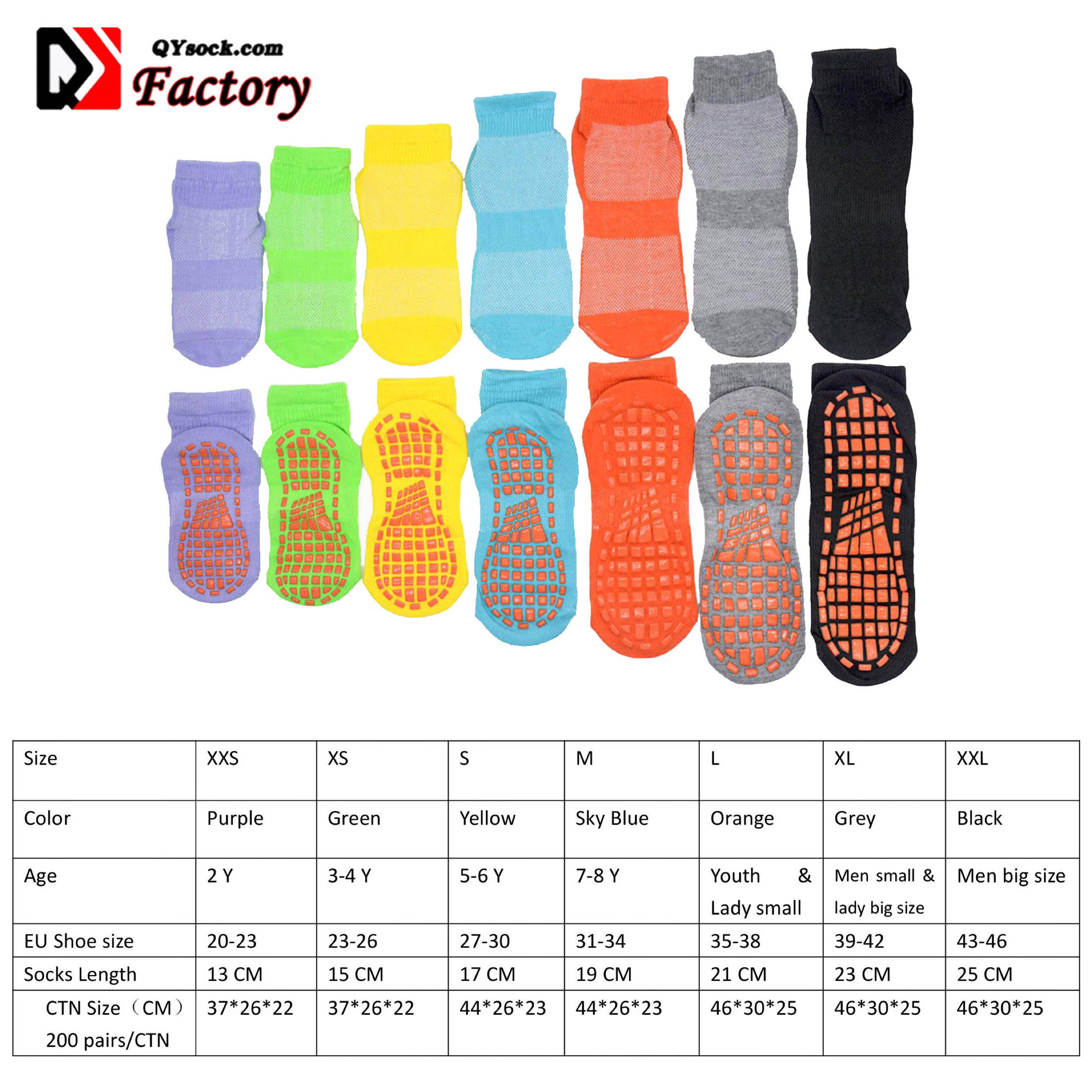 anti slip socks