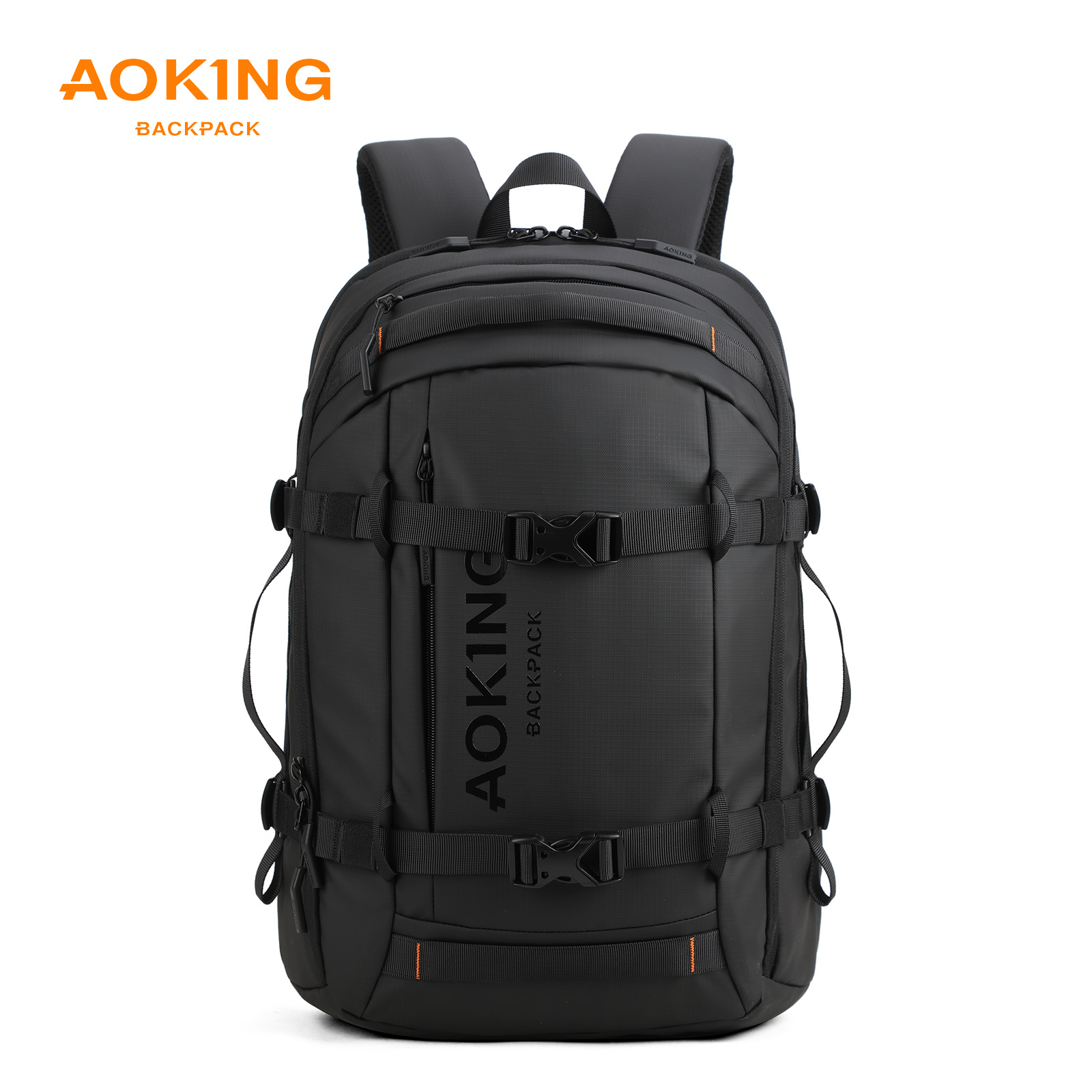 Aoking Durable and portable business laptop backpack
