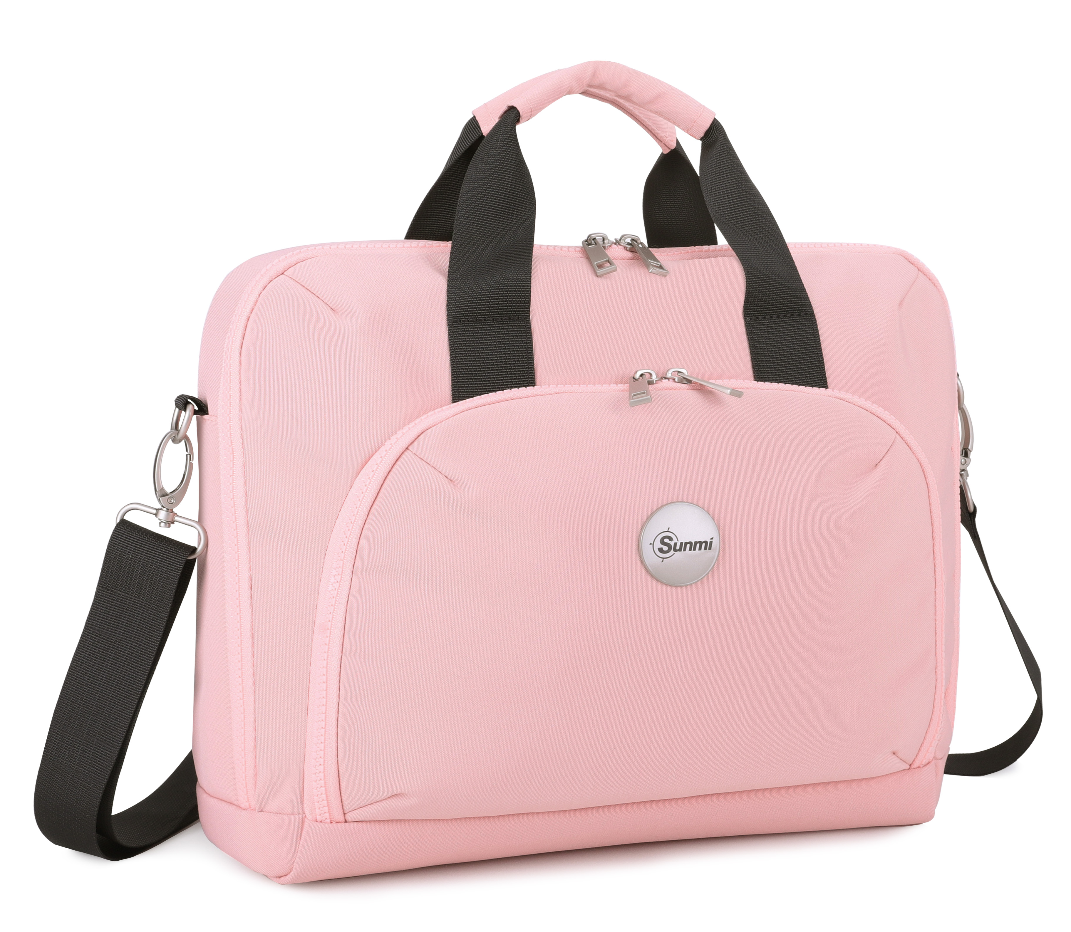 Laptop bag，hand bag, Notebook bag, 13.3 inches laptop bag, RPET bag