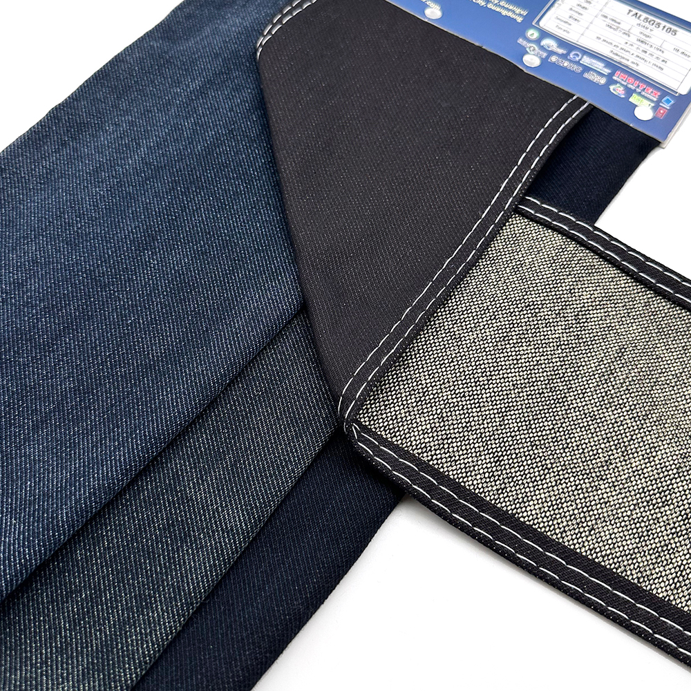 Guangxi Aufar Textile Co.,Ltd. – Cotton/flax 2