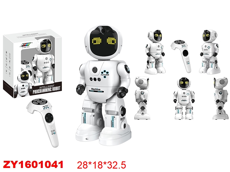 SHANTOU ZHORYA TOYS CO.,LTD. – bloque de construcción 3