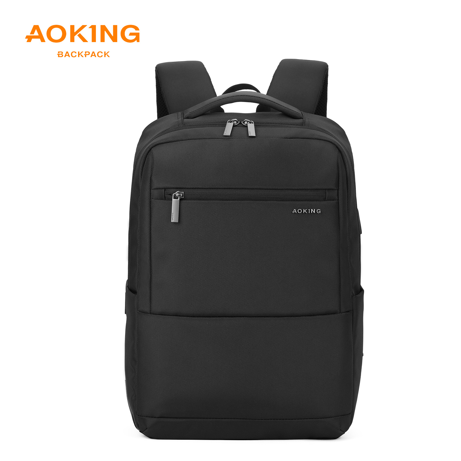 Aoking Durable and portable business laptop backpack
