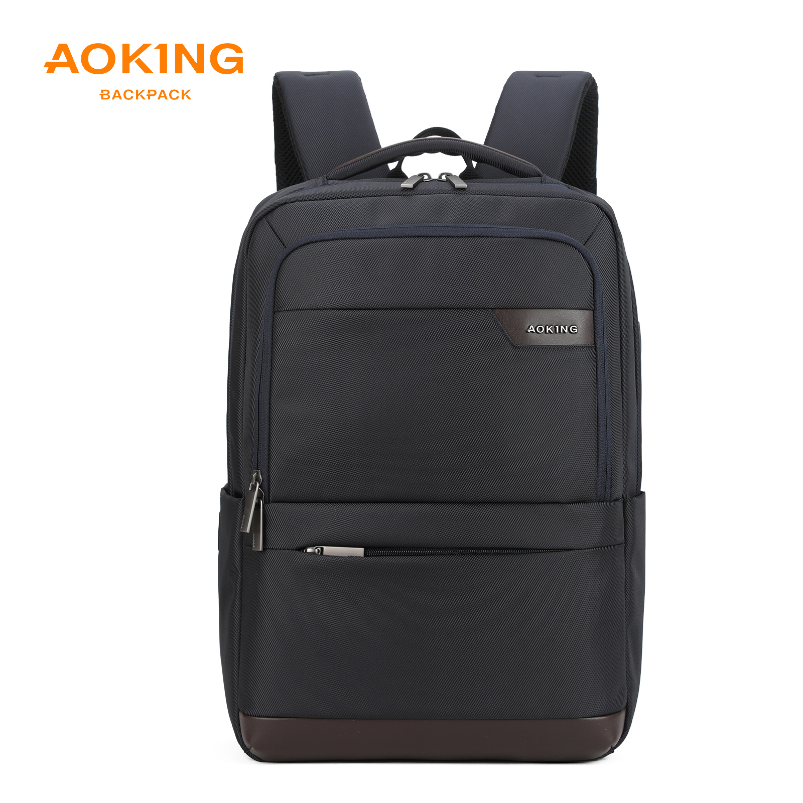 Aoking Durable and portable business laptop backpack