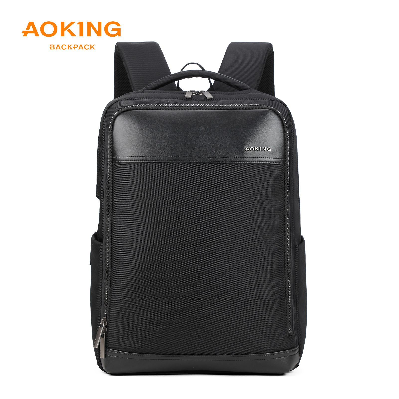 Aoking Durable and portable business laptop backpack