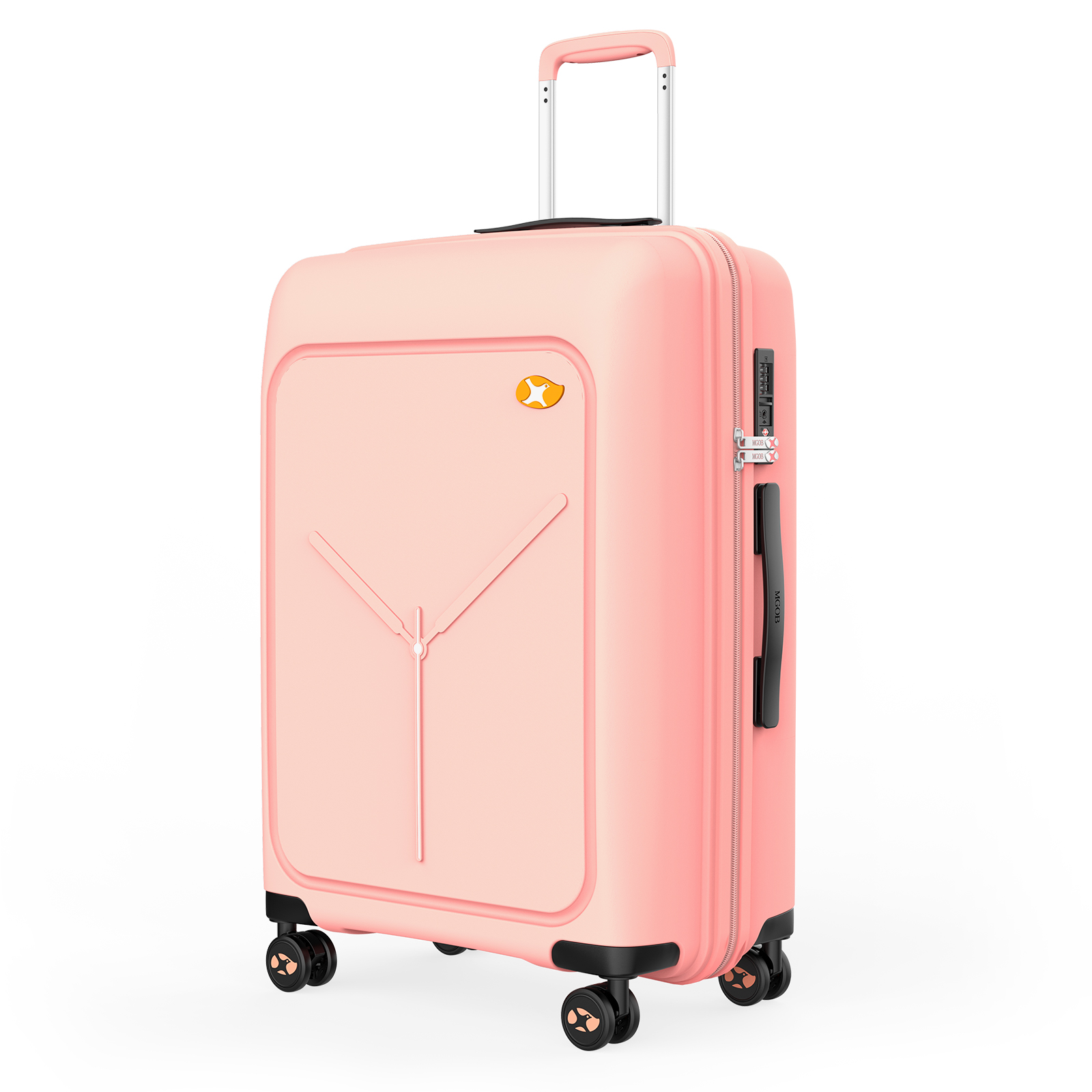 Shenzhen Charming Luggage Co.,Ltd – zapatos de tacón 2