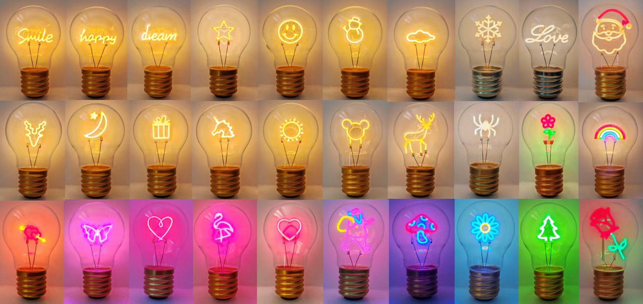 Festive Decorative Light