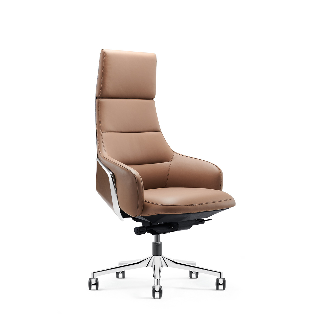 Office Furniture New Design Ergonomic Executive Computer Leather Chair