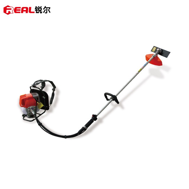 4 Stroke 31CC Engine Multi Tools Brush Cutters Backpack BG431 grass trimmer