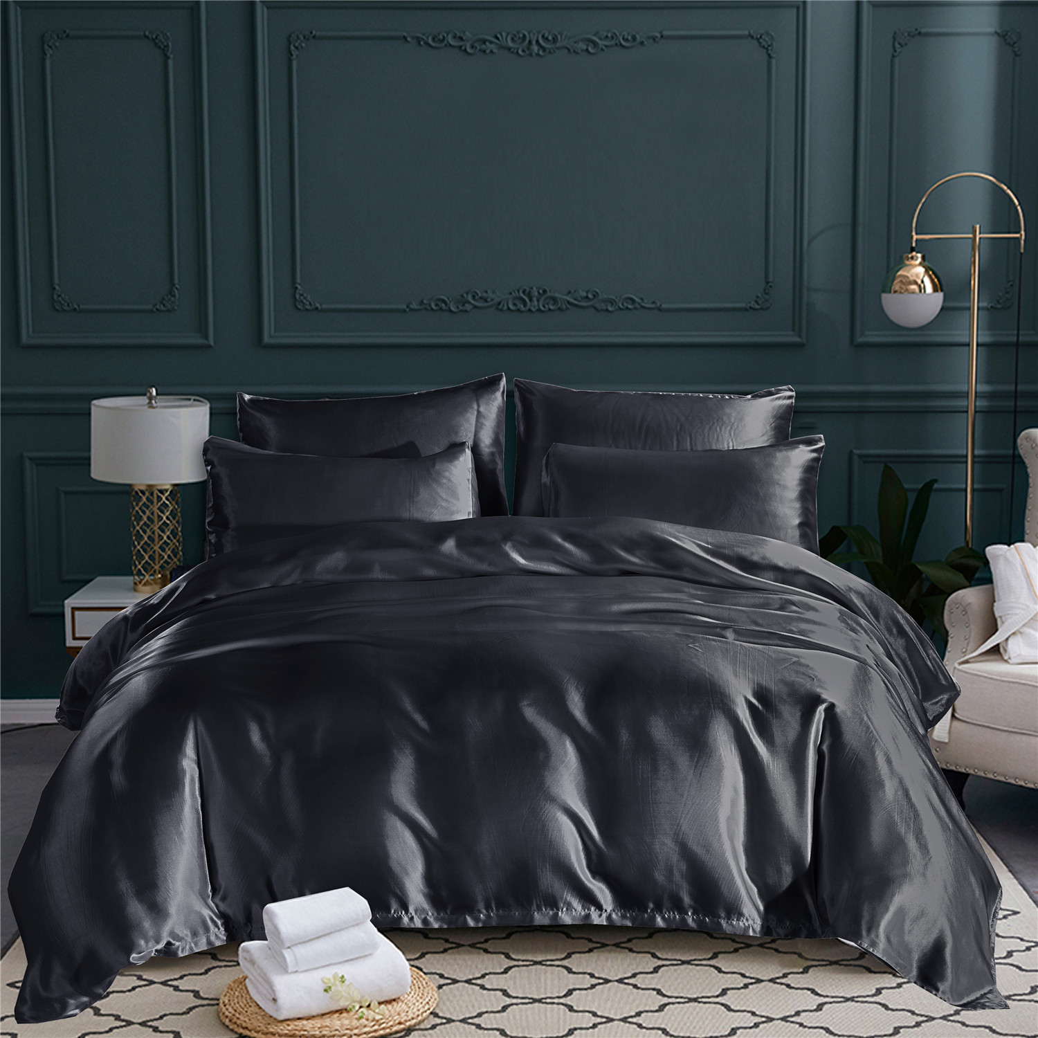 ZHEJIANG ZHENTENG TEXTILE SCI-TECH CO.,LTD – funda de almohada 2