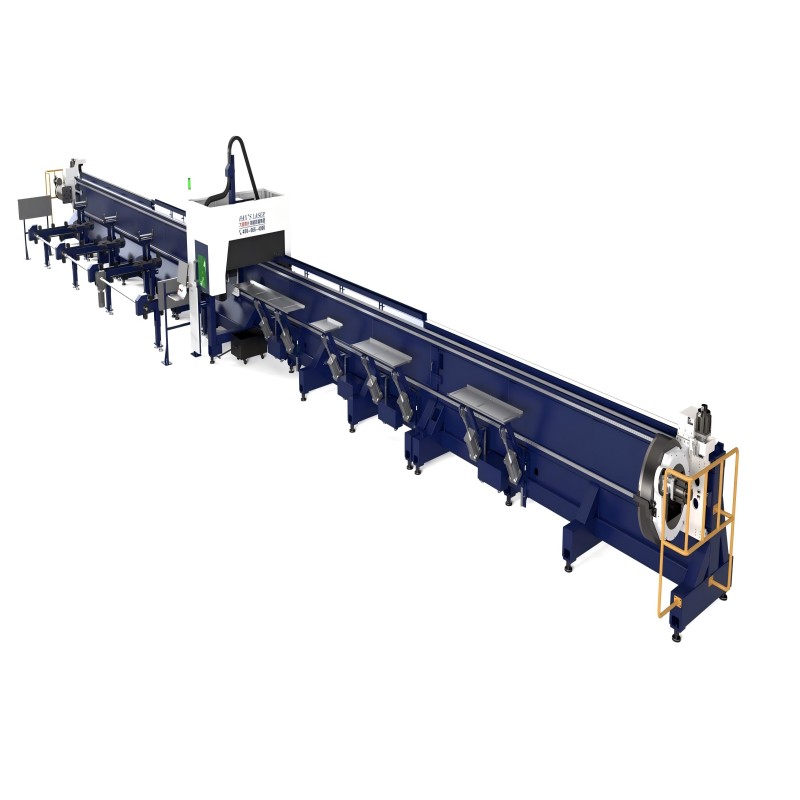 Han's Laser Smart Equipment Group Co., Ltd. – matriz de metal 2