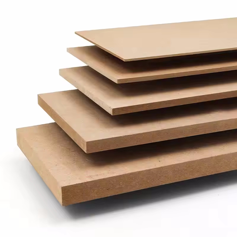 MDF