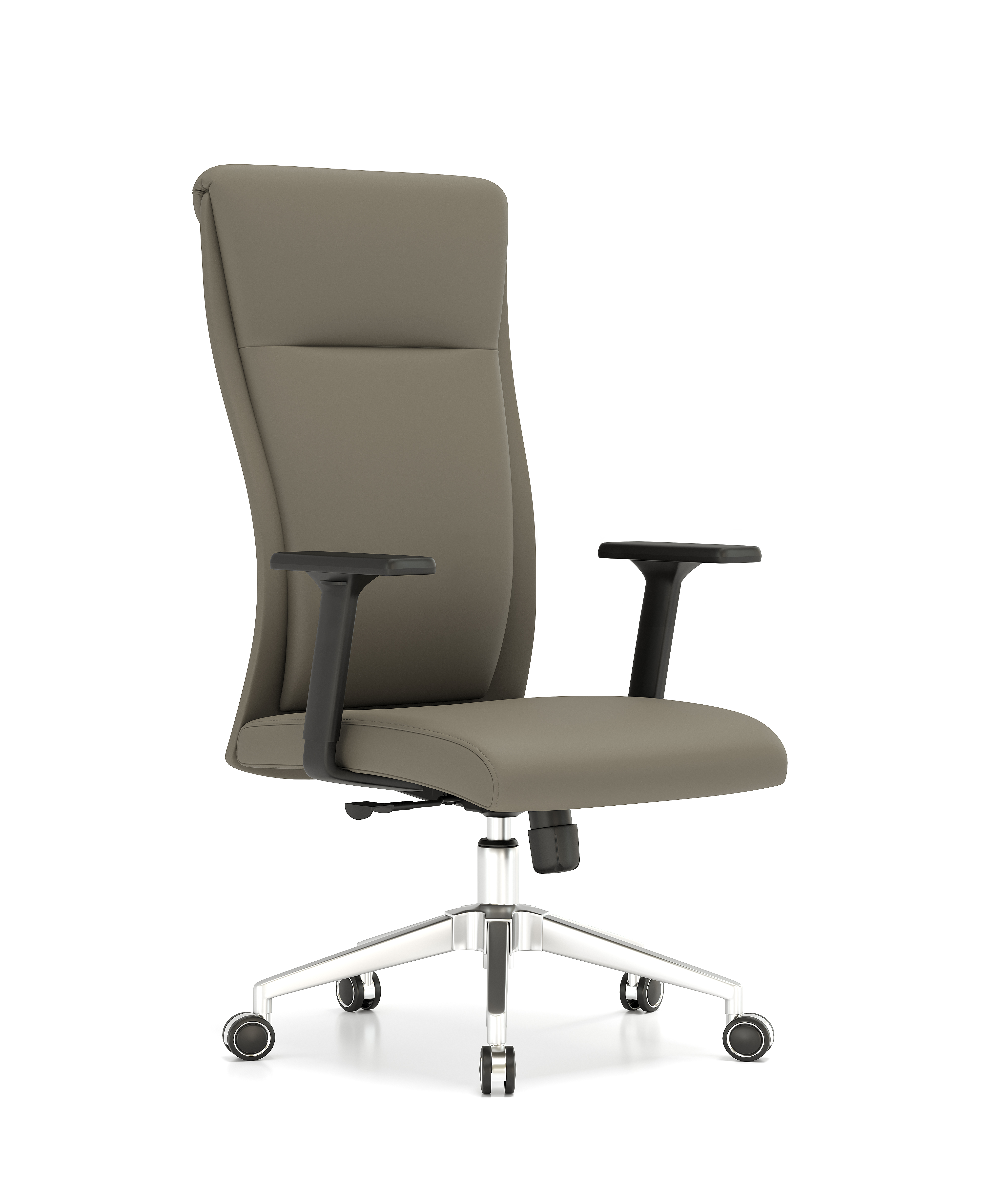 Office Furniture New Design Ergonomic Executive Computer Leather Chair