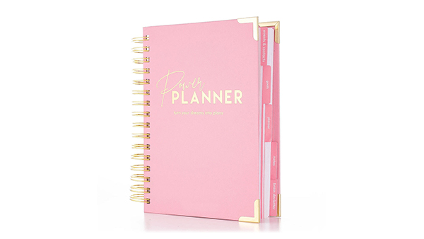 Planner Book