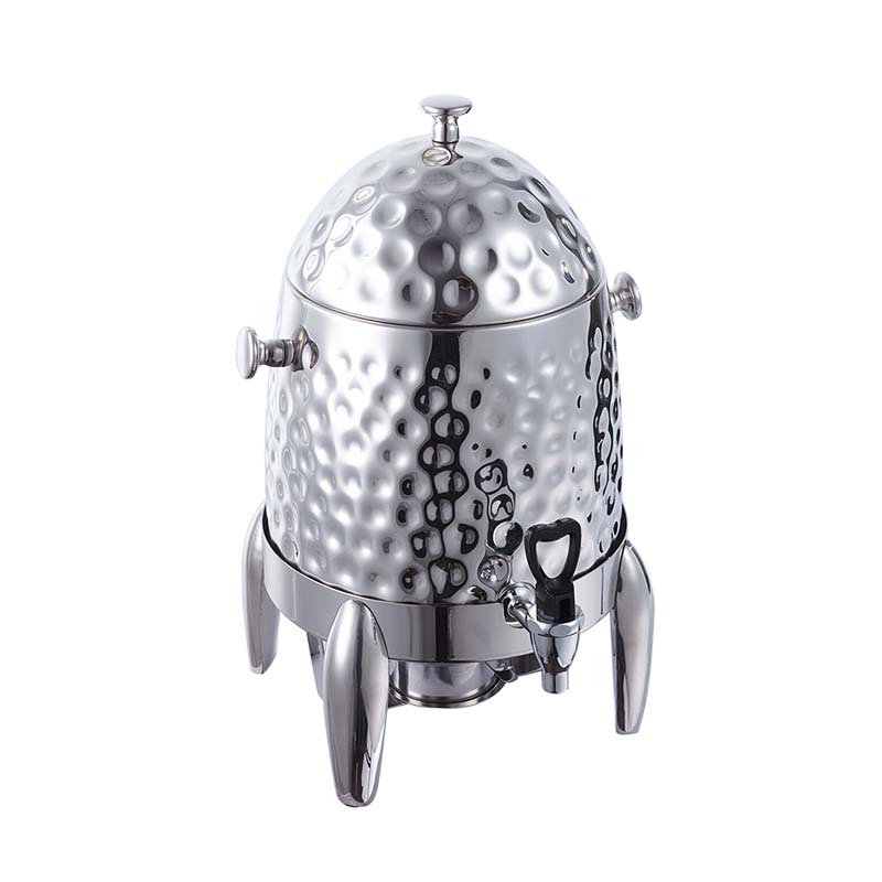 S/S Coffee Bucket