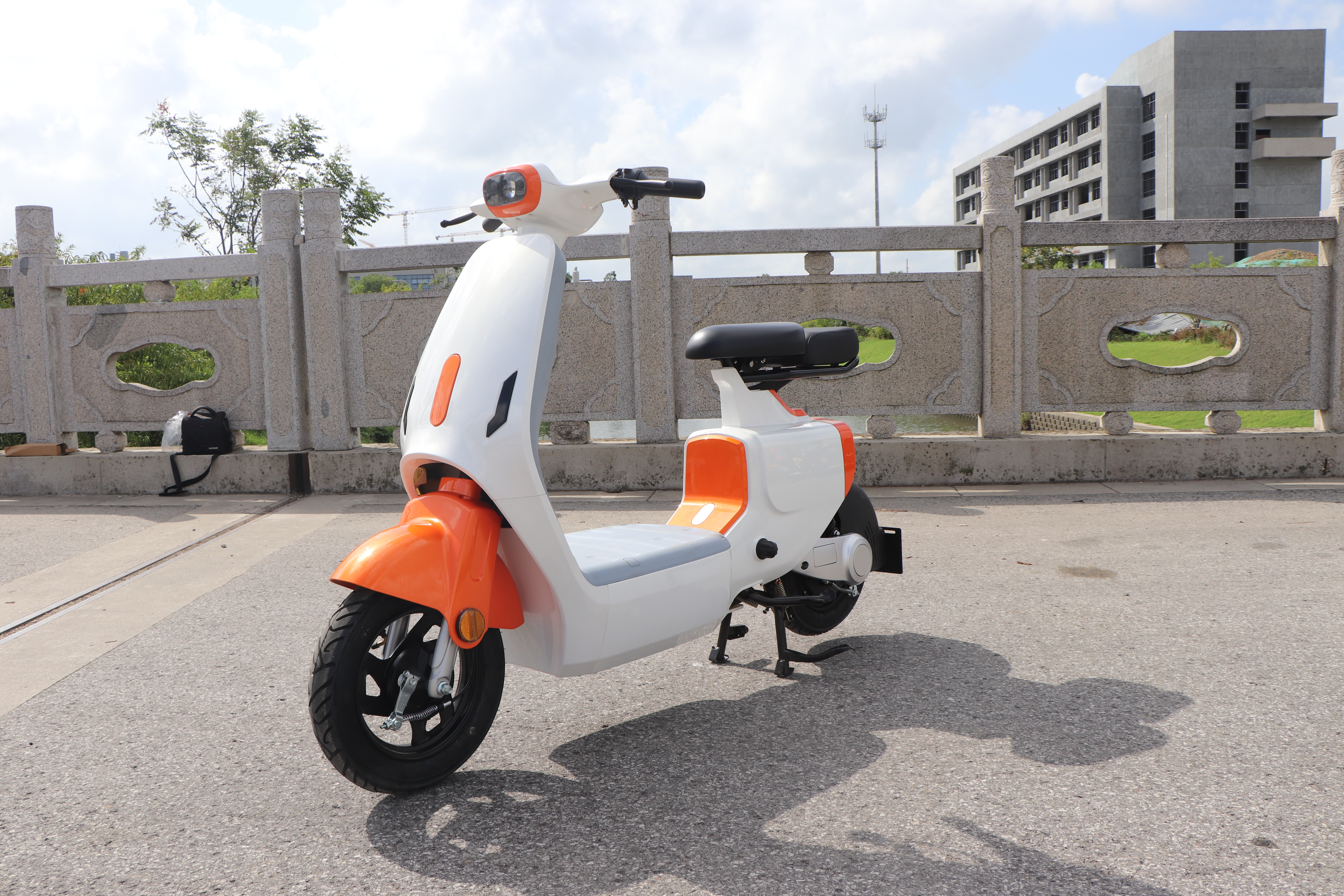 wuxi kaining electric vehicle electric scooter electric motorcycle electric bicycle electric vehicle