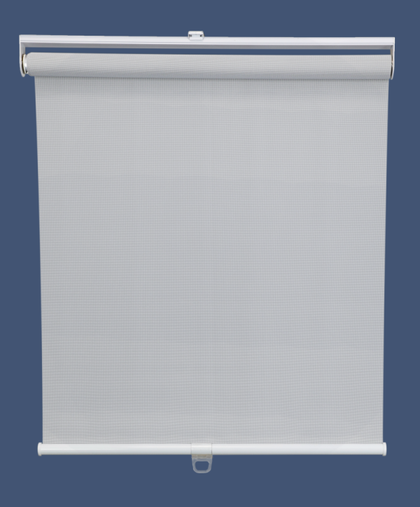Spring Roller Blinds