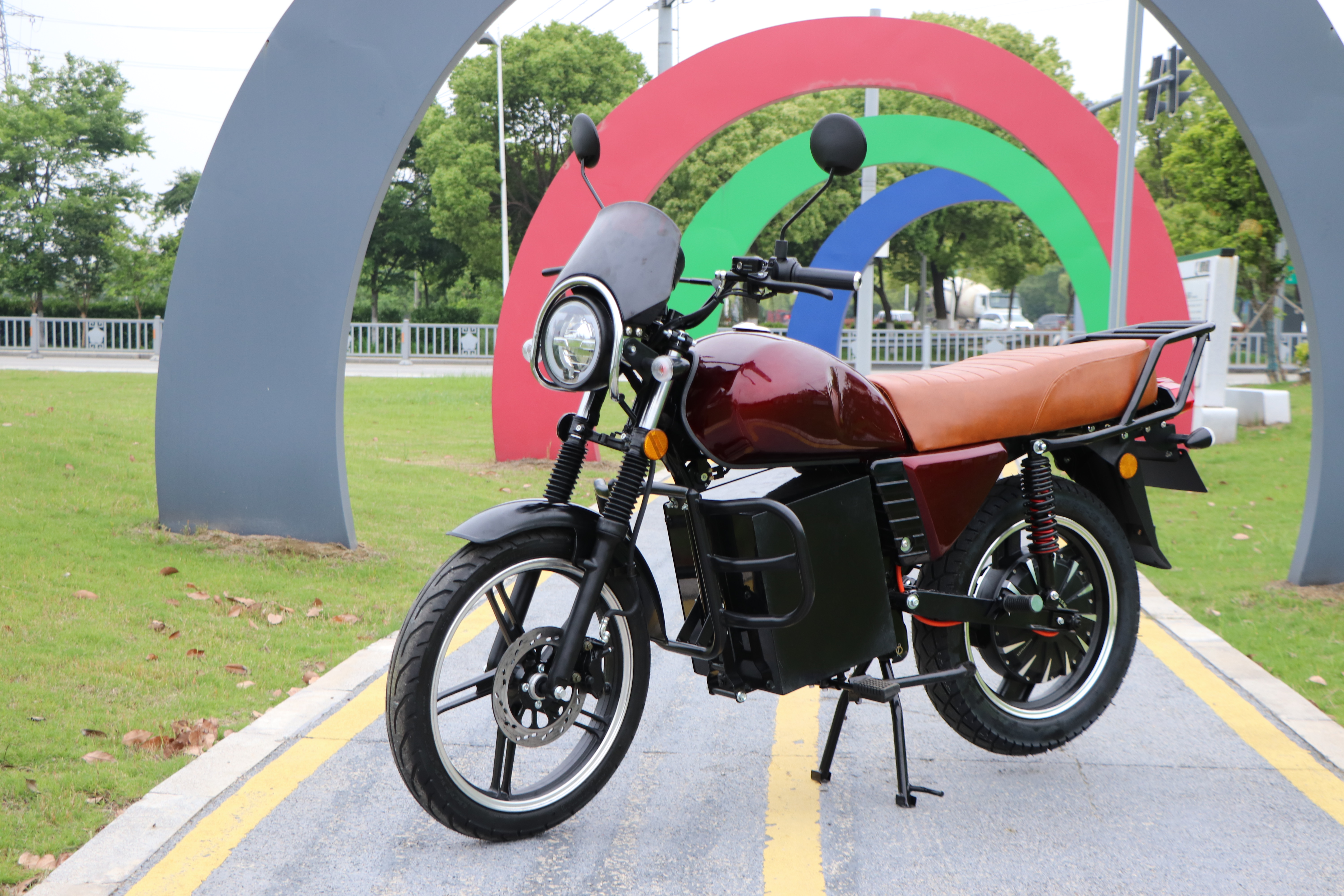 wuxi kaining electric vehicle electric scooter electric motorcycle electric bicycle electric vehicle