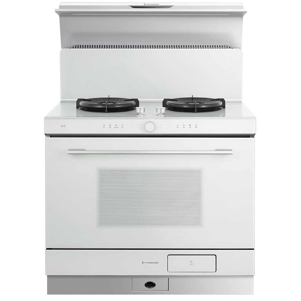 Marssenger Kitchenware Co., Ltd. – Modular stoves 1