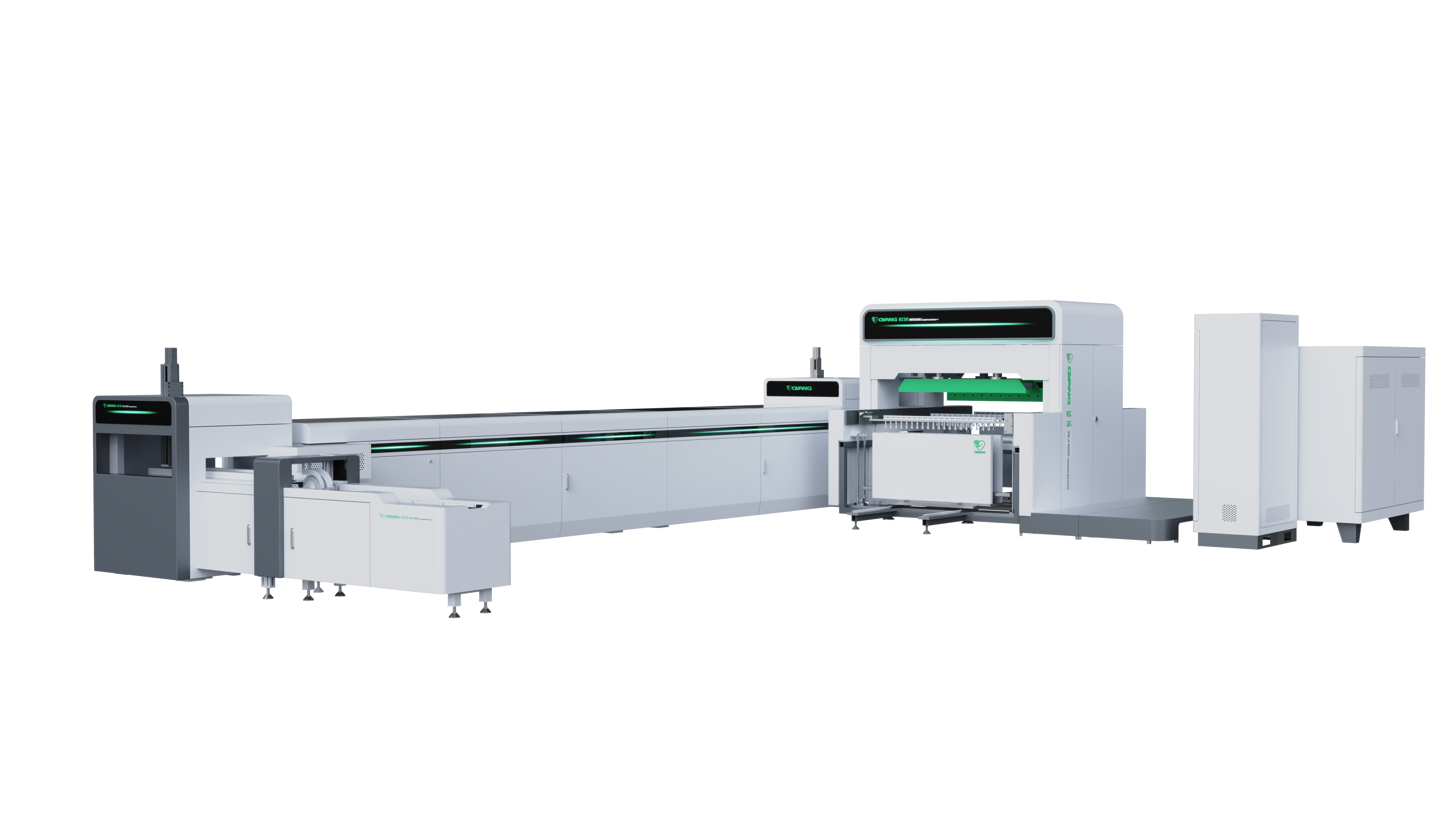Zhejiang Allwell Intelligent Technology Co., Ltd. – molde de inyección 1