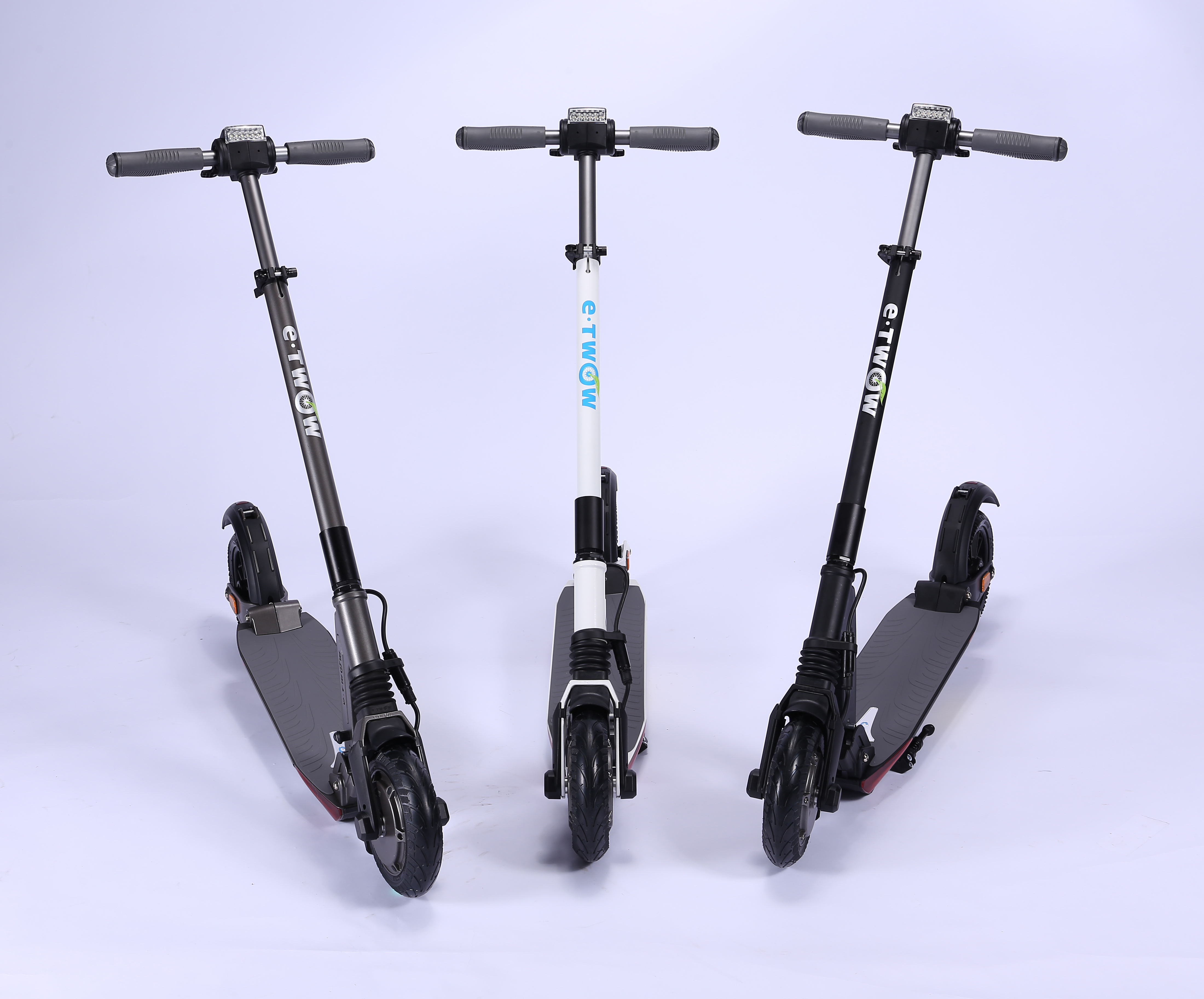 ZHEJIANG E-TWOW ELECTRIC VEHICLE CO.,LTD – cadena de bicicleta 1