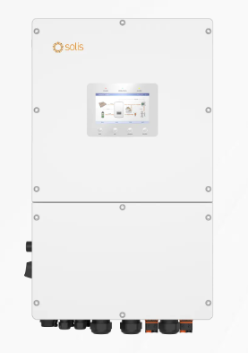 Ginlong Technologies Co.,Ltd. – Agents 3