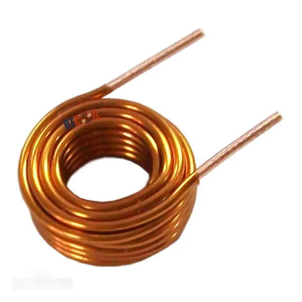 Coils
