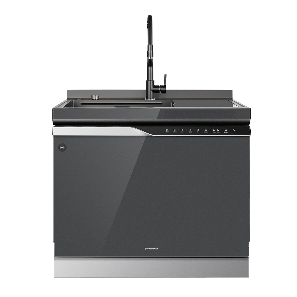 Marssenger Kitchenware Co., Ltd. – Other kitchen ventilator and cooking utensils 2