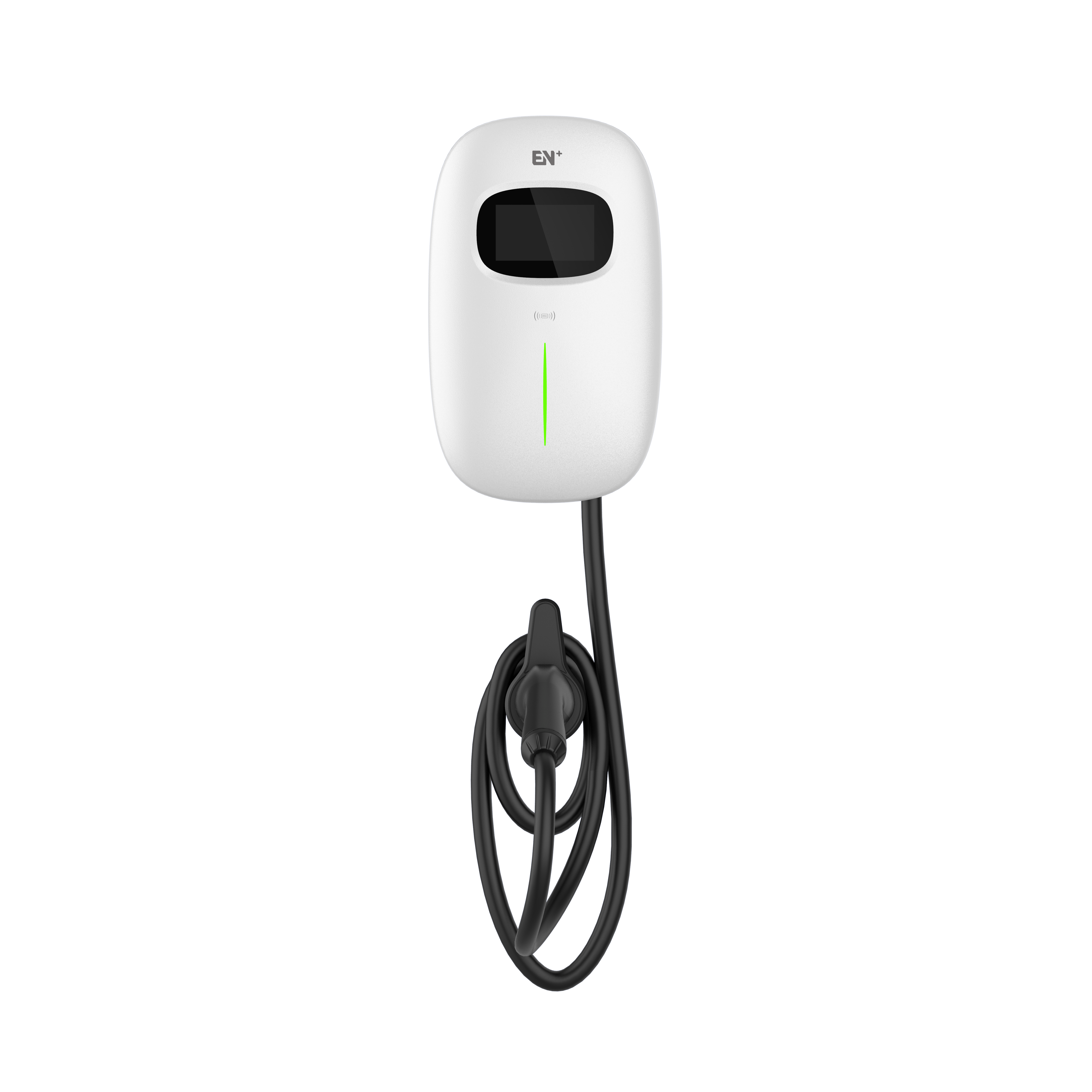 Shenzhen EN Plus Tech Co., Ltd. – DC/AC Charging Pile 2