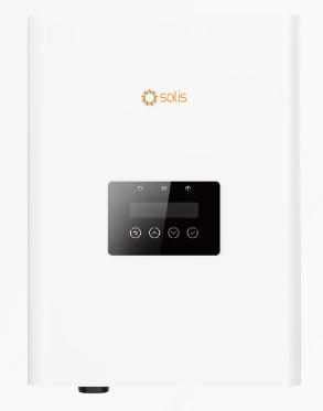 Ginlong Technologies Co.,Ltd. – Merchants 1
