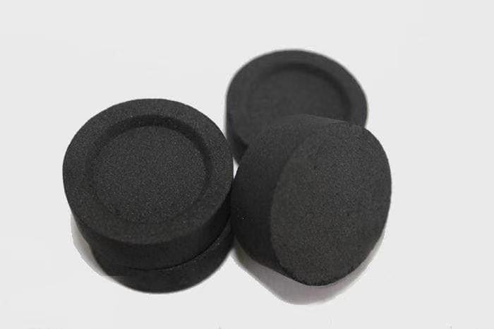 JUANCHENG JIEYUAN CHARCOAL PRODUCTS CO LTD – cubiertos de acero 4