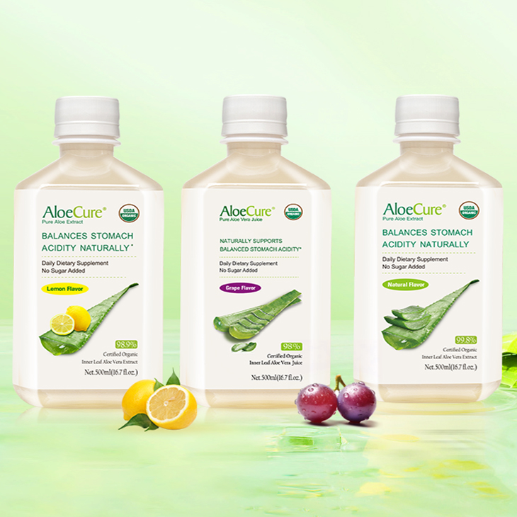 Taishan AGHG Aloe Products Co.,Ltd – raqueta de tenis 2