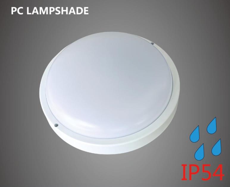 LED Bulkhead