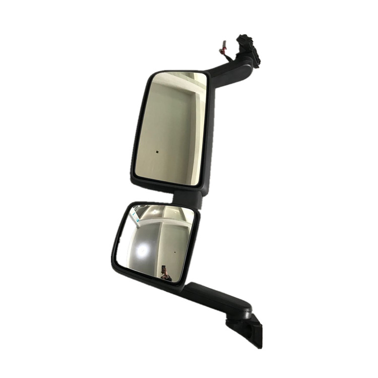 Auto Mirror