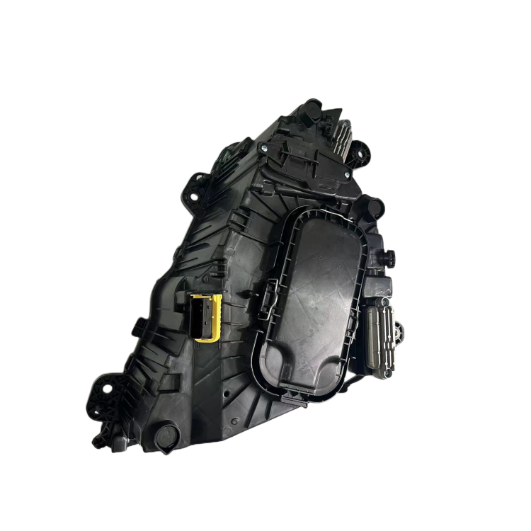 Auto Lamp