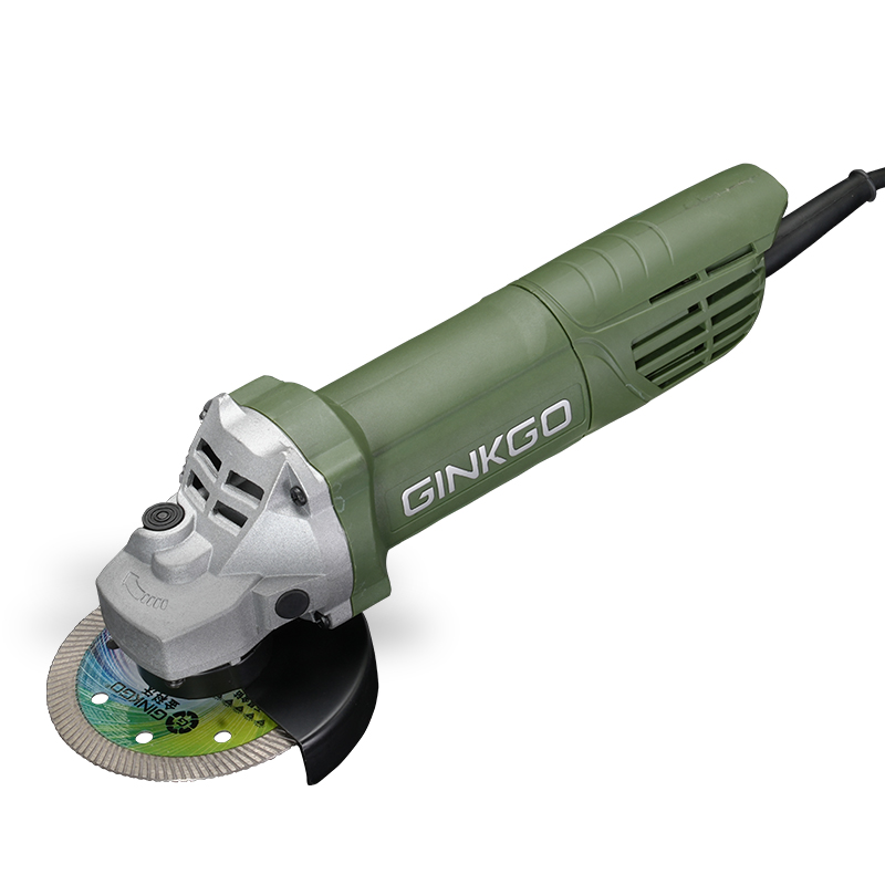 GINKGO angle grinder