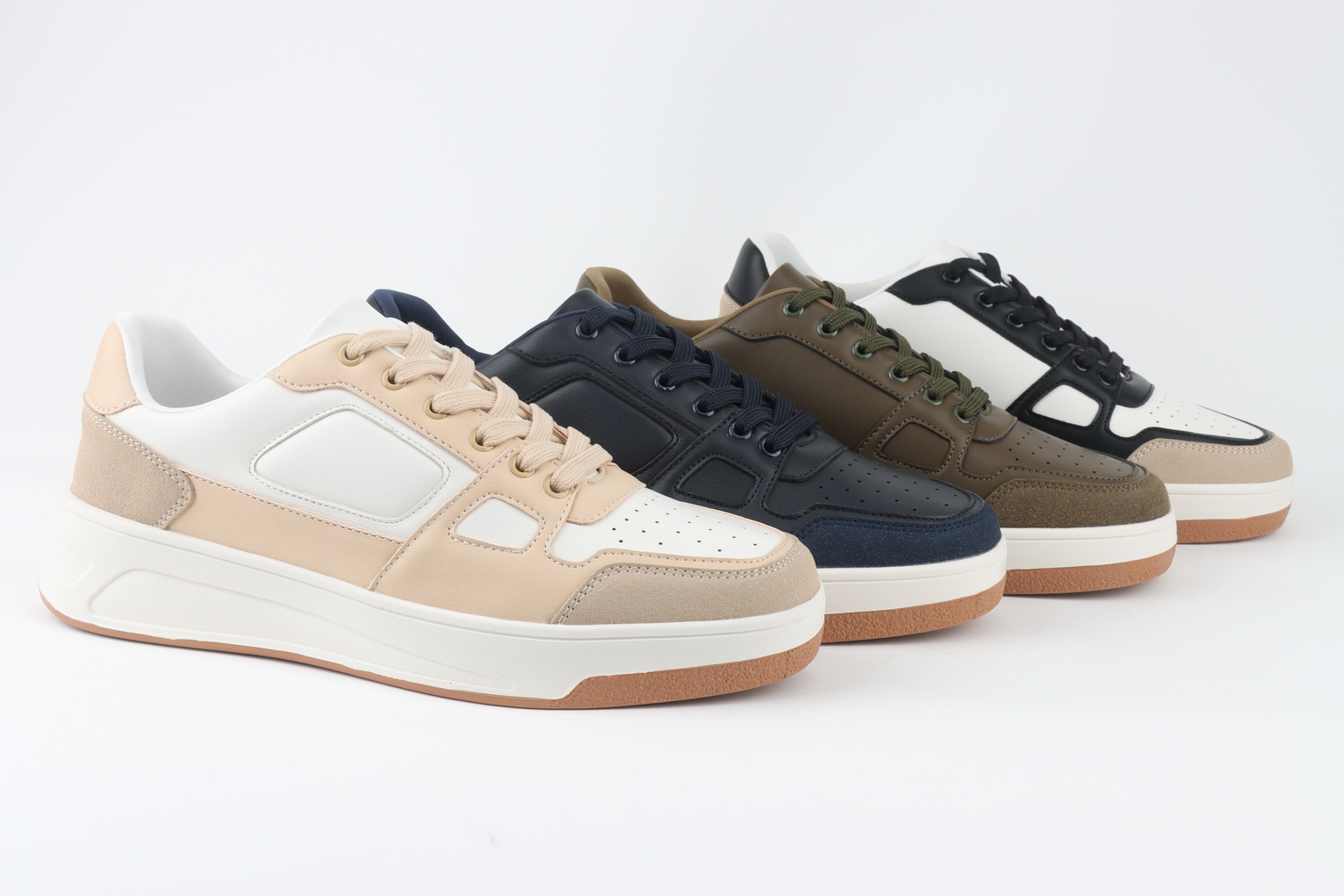 Men's casual shoes