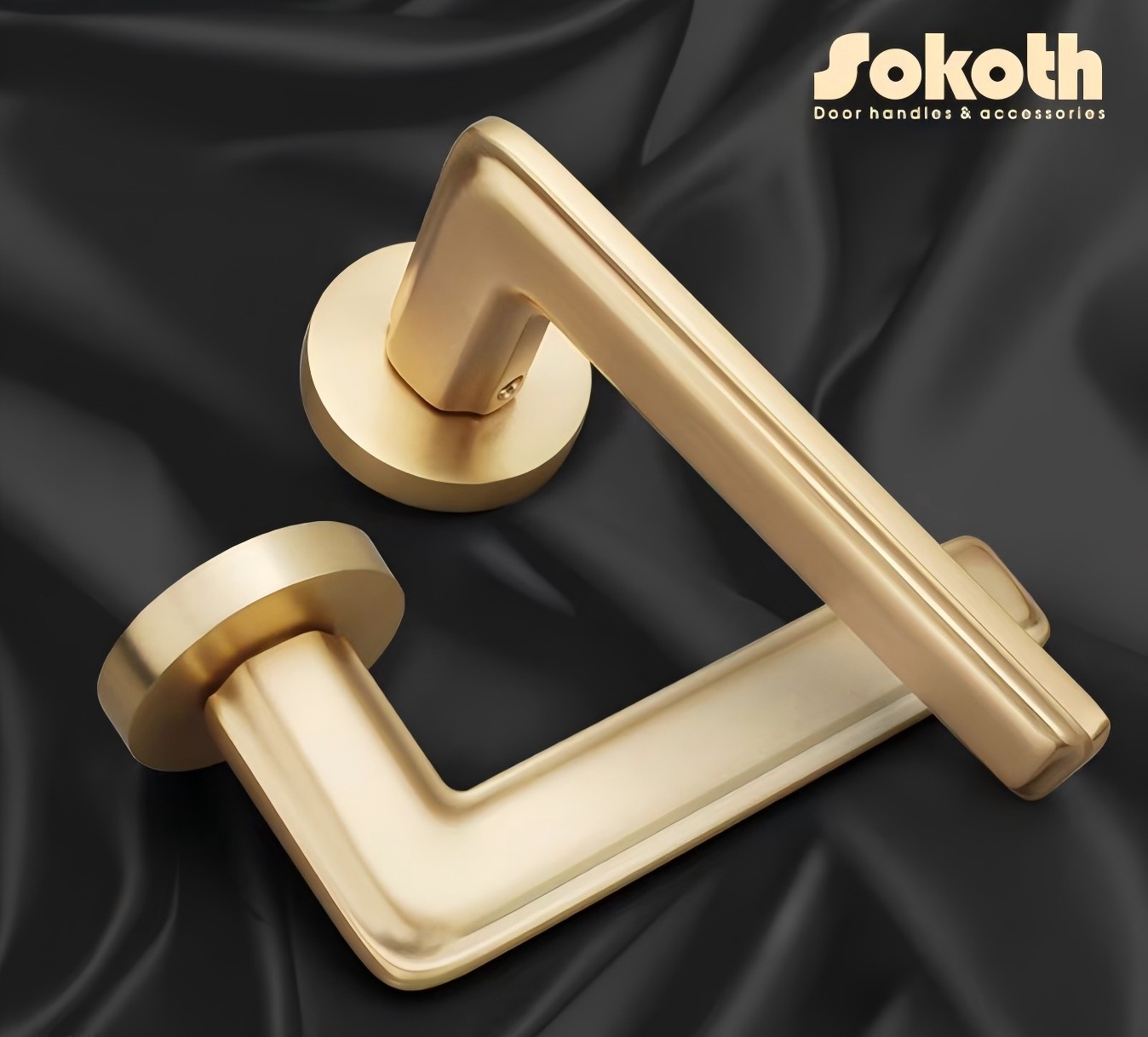 SOKOTH Door Handles
