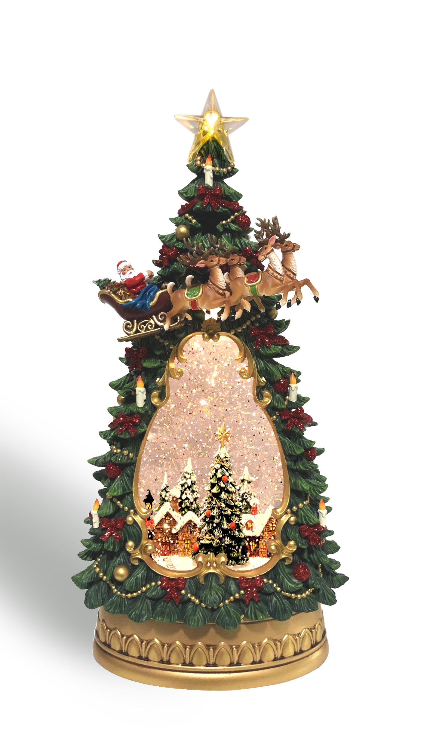 Ganzhou Weiduoli Technology Co., Ltd – caja de regalo 4