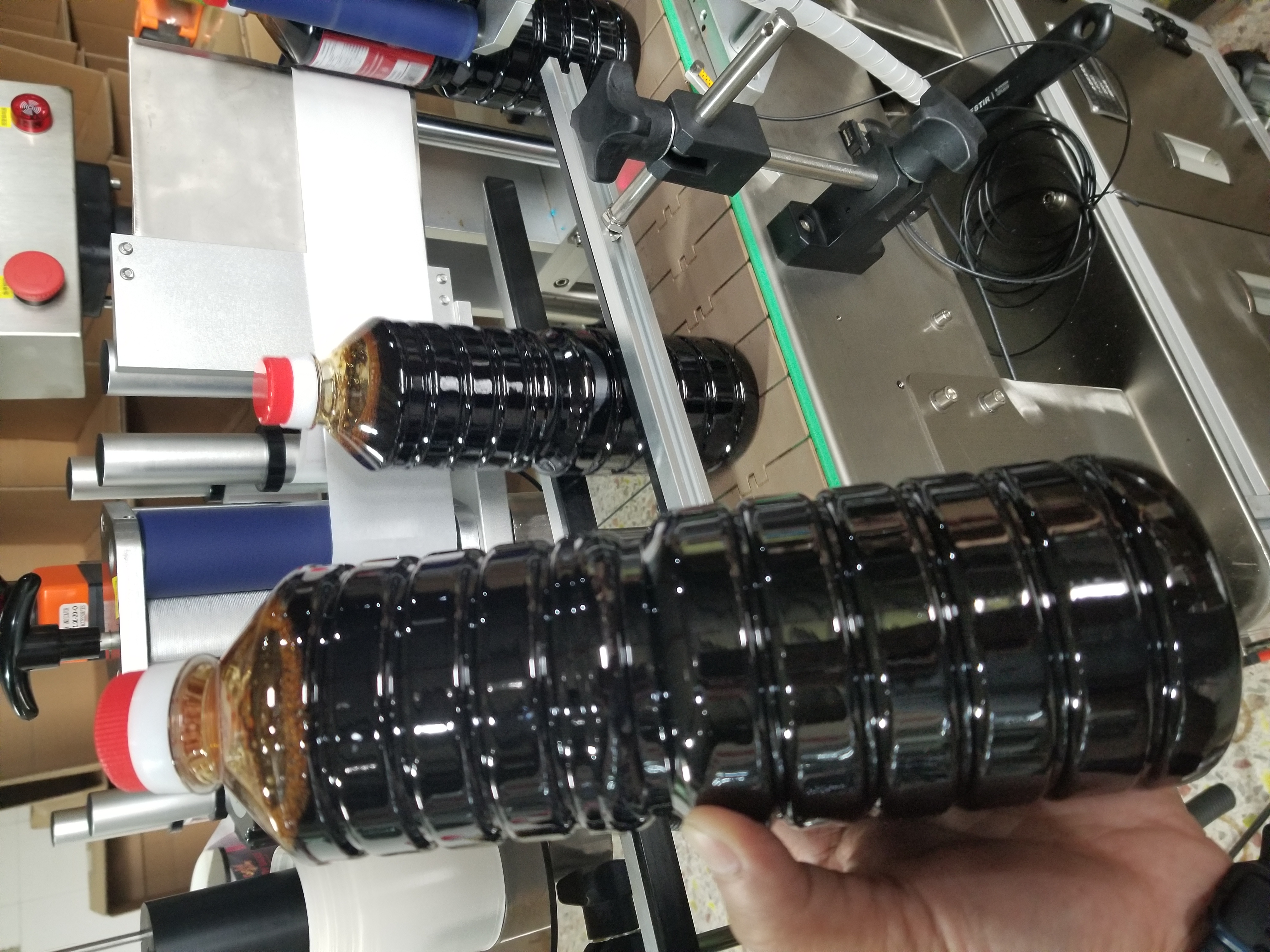 JIEYANG SHENGZHOU SOY SAUCE FACTORY CO., LTD – bicicleta de montaña 3